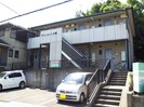 サニ－コ－ト八事の外観