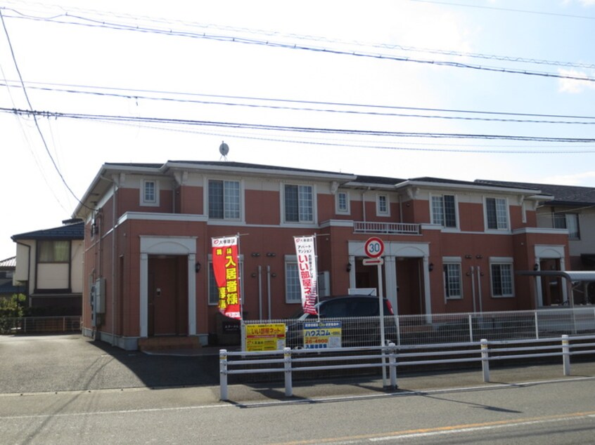 外観写真 エタ－ナル