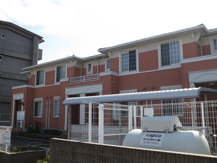 外観写真 エタ－ナル