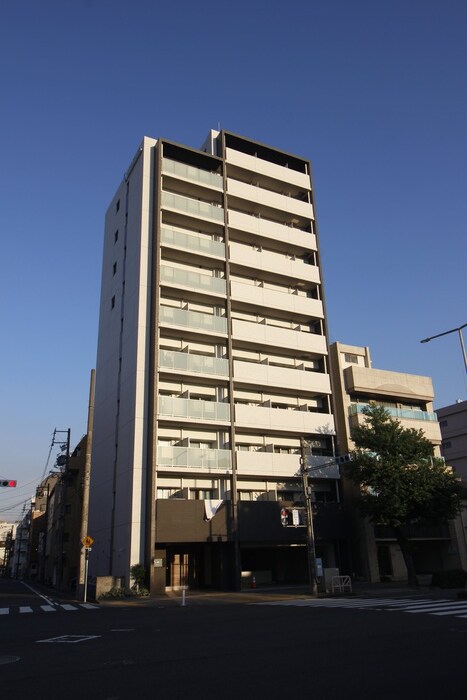 外観写真 パルティール浅間町