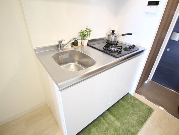 キッチン パルティール浅間町