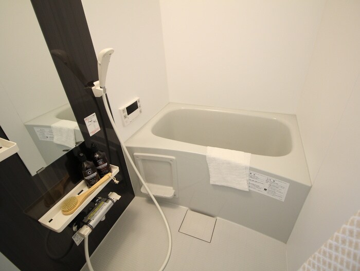 バス／シャワールーム等 パルティール浅間町