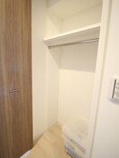 収納 パルティール浅間町