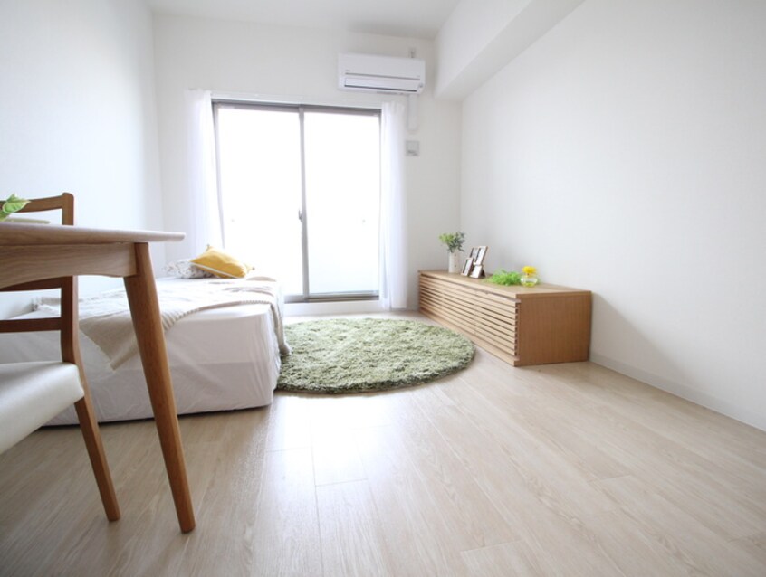 居室 パルティール浅間町