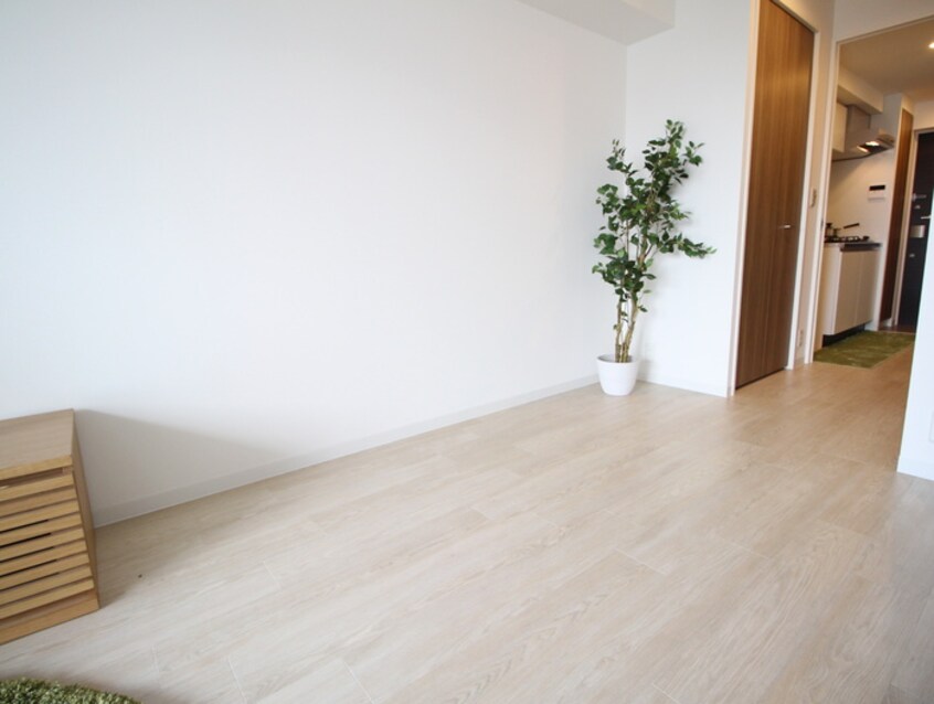 居室 パルティール浅間町