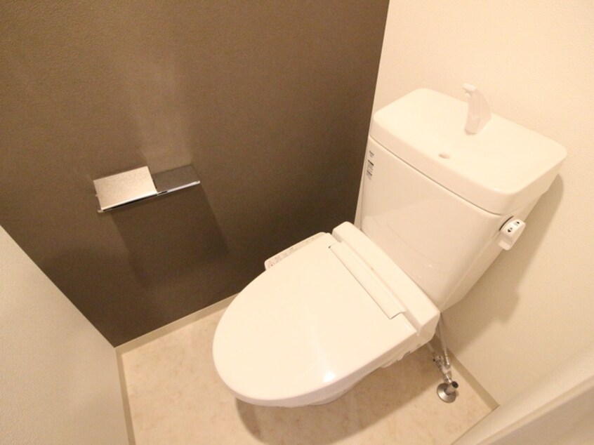 トイレ ﾃﾞｨｱﾚｲｼｬｽ大須観音Ⅲ(602)