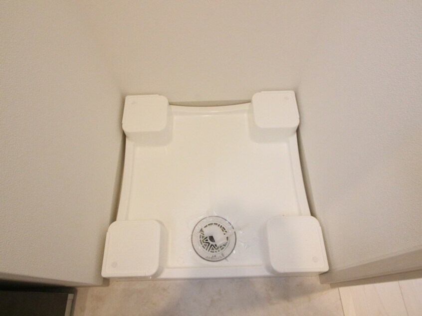 洗濯機置場 ﾃﾞｨｱﾚｲｼｬｽ大須観音Ⅲ(602)