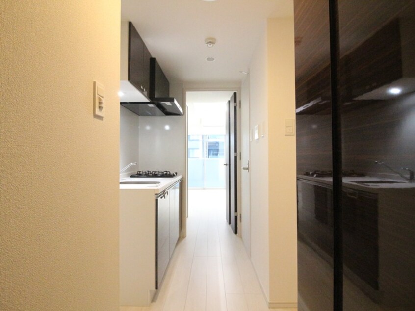 廊下 ﾃﾞｨｱﾚｲｼｬｽ大須観音Ⅲ(602)