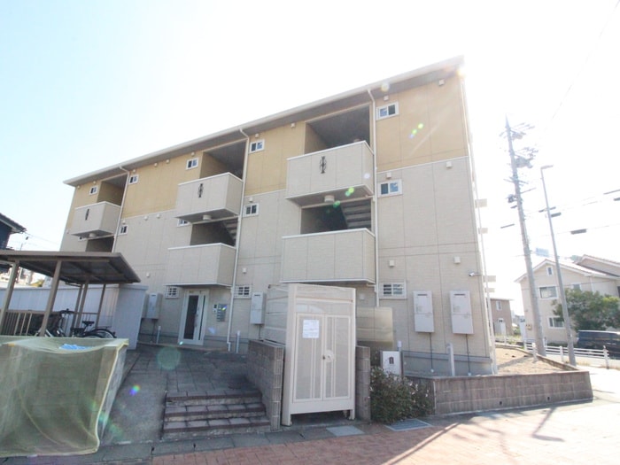 外観写真 さくら