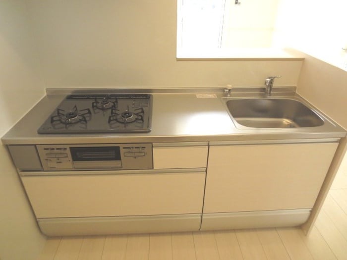 キッチン さくら