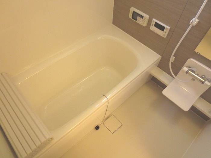 バス／シャワールーム等 さくら