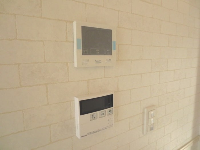 内観写真 さくら