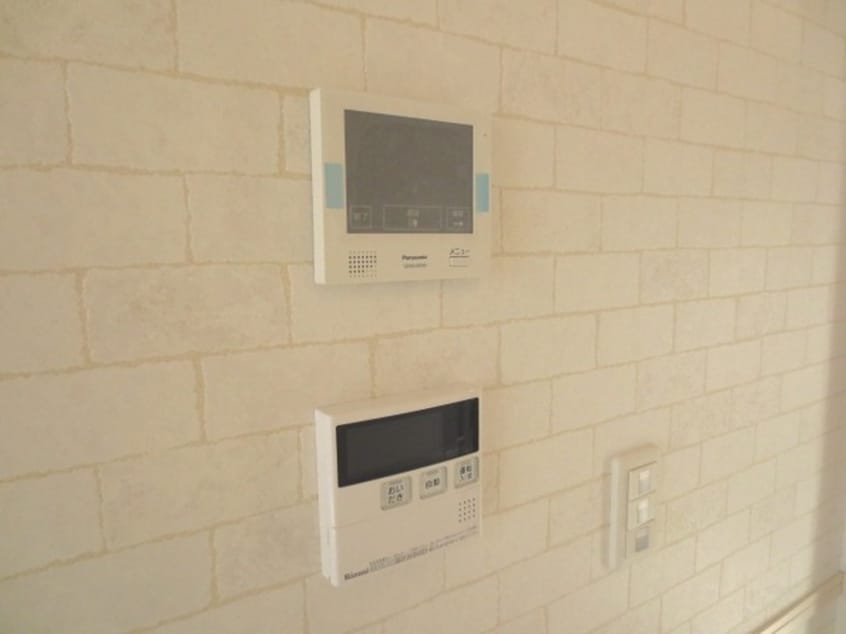 内観写真 さくら