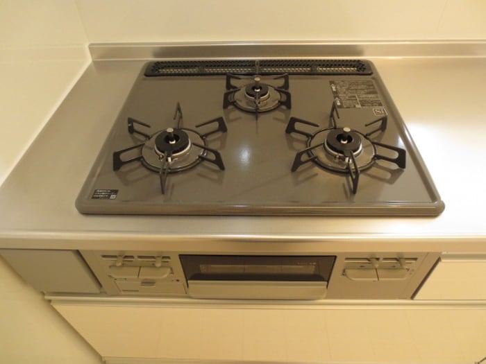 内観写真 さくら