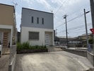 油屋町1-17-5KODATEXⅡ　A棟の外観