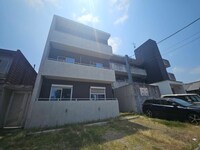 コーポハルラサン　南棟（2）