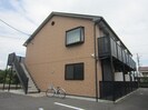 ｱﾝﾌﾟﾙ-ﾙﾘ-ﾌﾞﾙ　ｻﾝ・ｽﾃ-ｼﾞの外観