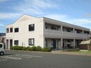 ＳＡＫＵＲＡ・Ｃの外観