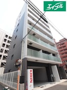 ドゥナーレ東別院の外観