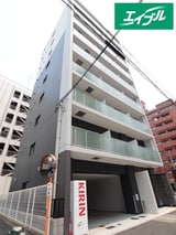 ドゥナーレ東別院