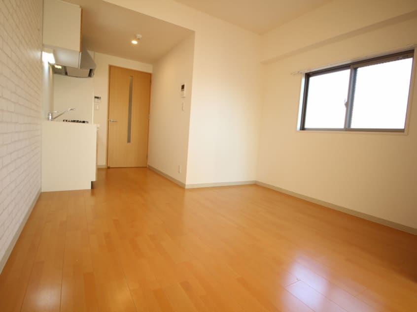 居室 ドゥナーレ東別院