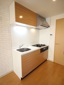 キッチン ドゥナーレ東別院