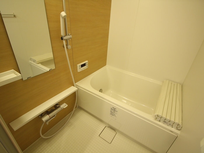 バス／シャワールーム等 ドゥナーレ東別院