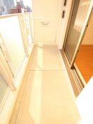 ベランダ・バルコニー ドゥナーレ東別院