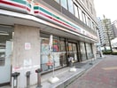 セブンイレブン(コンビニ)まで600m ドゥナーレ東別院