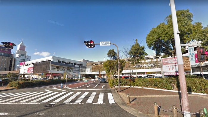 イオン千種(ショッピングセンター/アウトレットモール)まで2140m ドゥナーレ東別院