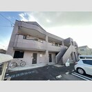 ファミリーハウス　サンテラスの外観