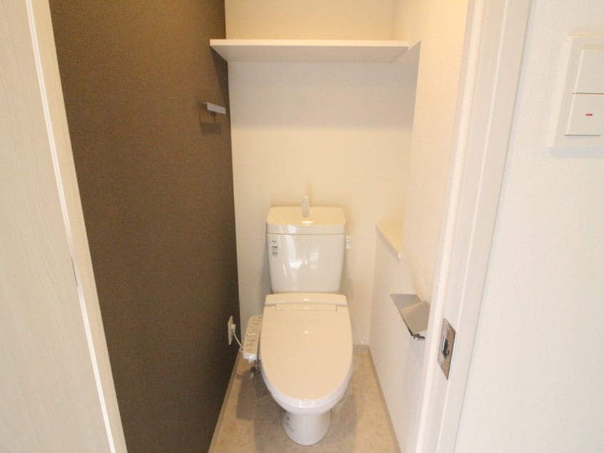 トイレ ﾃﾞｨｱﾚｲｼｬｽ大須観音Ⅲ(804)