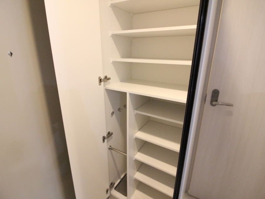 靴箱 ﾃﾞｨｱﾚｲｼｬｽ大須観音Ⅲ(804)