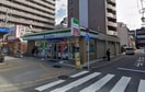 ファミリーマート名古屋大須観音店(コンビニ)まで220m ﾃﾞｨｱﾚｲｼｬｽ大須観音Ⅲ(804)