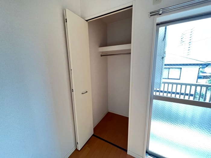 収納 サンシティ