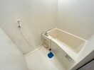 バス／シャワールーム等 サンシティ