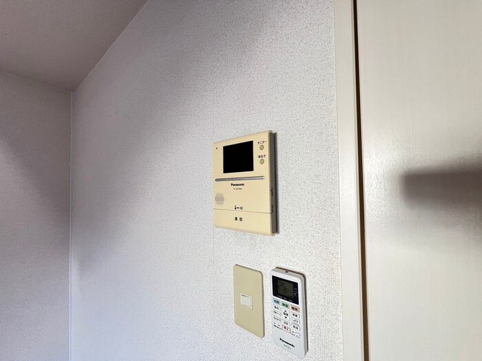 内観写真 サンシティ