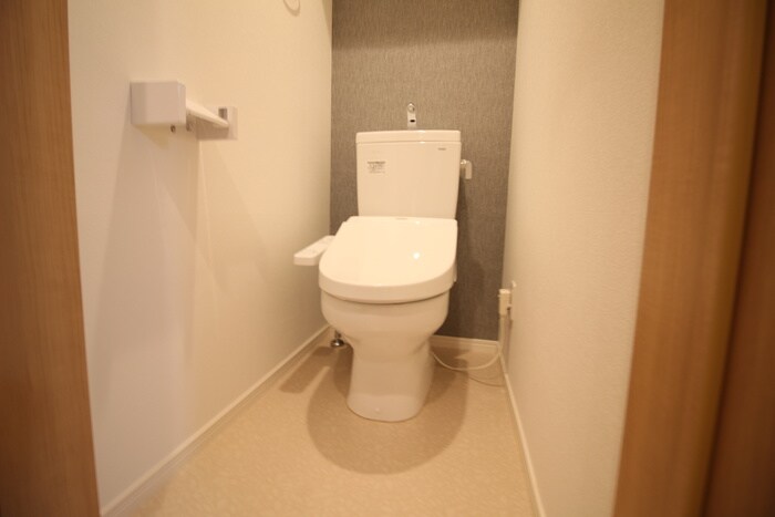 トイレ Ｉｒｉｓ