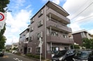 ハイツＡＳＡＤＡの外観