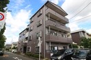 ハイツＡＳＡＤＡの外観