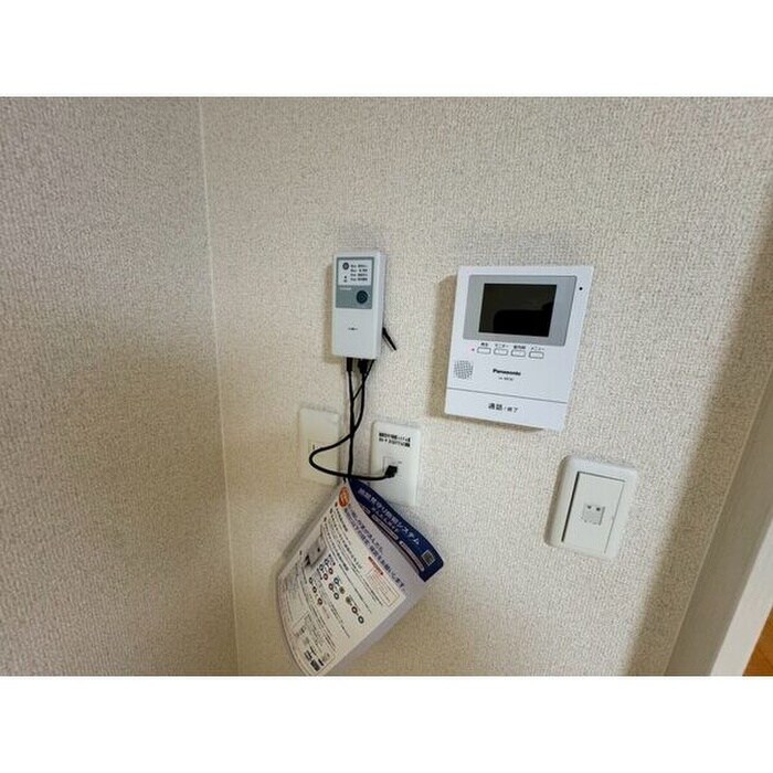 内観写真 エクセルシオールK-Ⅰ