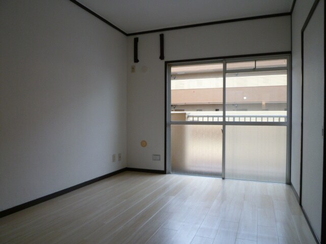 居室 シャトー共栄