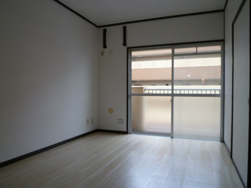 居室 シャトー共栄