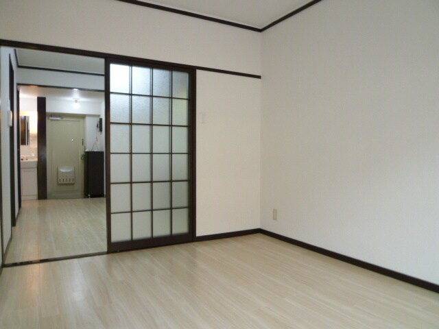 居室 シャトー共栄
