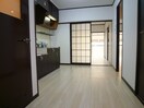 居室 シャトー共栄