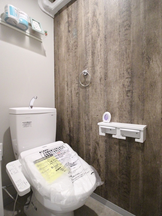 トイレ ESPRE　Nakamurakoen