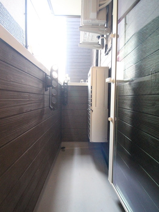 ベランダ・バルコニー ESPRE　Nakamurakoen