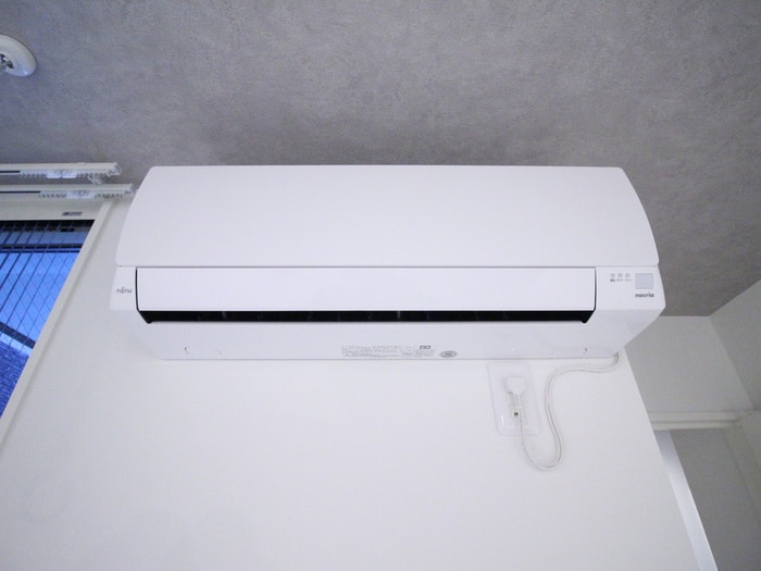 内観写真 ESPRE　Nakamurakoen