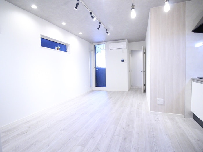 内観写真 ESPRE　Nakamurakoen