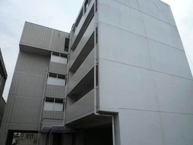 外観写真 ＷＥＳＴ　ＣＲＥＥＫ